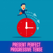 What Are The Rules In Using Perfect Progressive Tenses Teacher Jerald